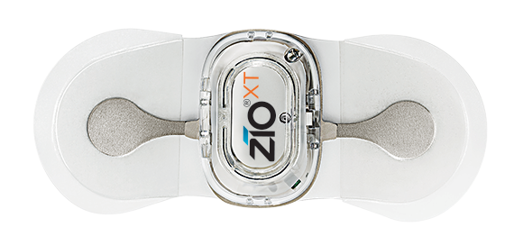 zio heart monitor